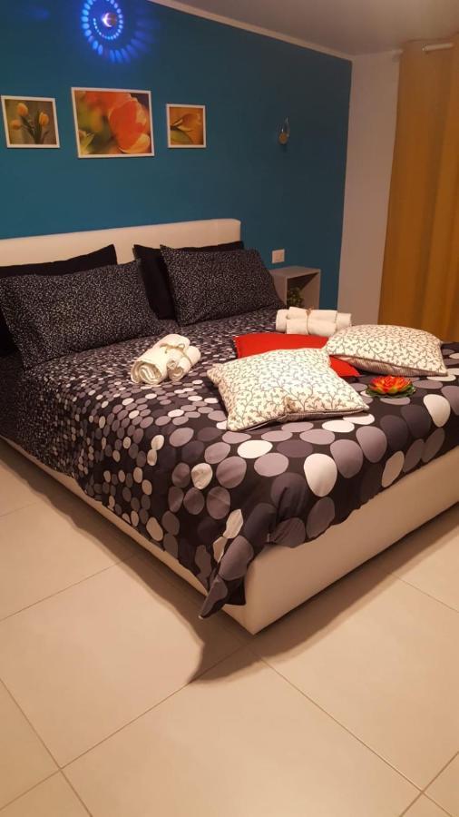 Il Giardino Sul Mare Bed & Breakfast Briatico