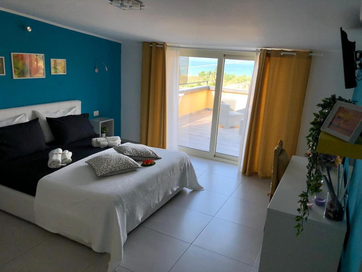 Il Giardino Sul Mare 2*