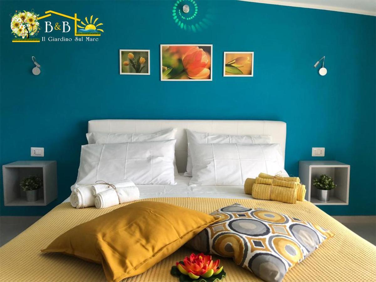Bed & Breakfast Il Giardino Sul Mare Briatico