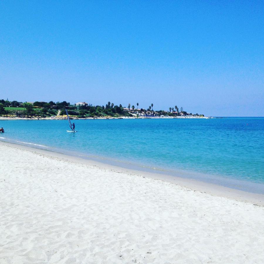 Il Giardino Sul Mare Briatico