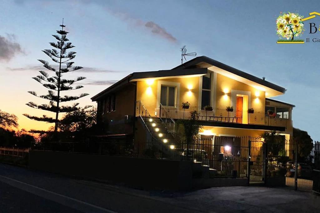 Il Giardino Sul Mare Bed & Breakfast