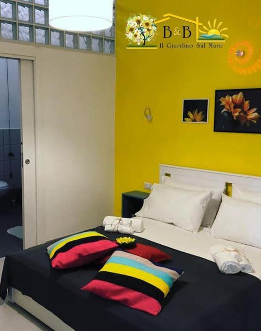Il Giardino Sul Mare Bed & Breakfast