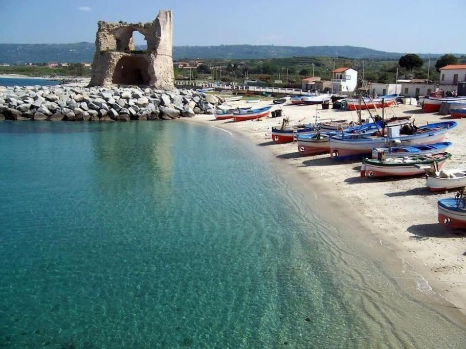 Bed & Breakfast Il Giardino Sul Mare Briatico