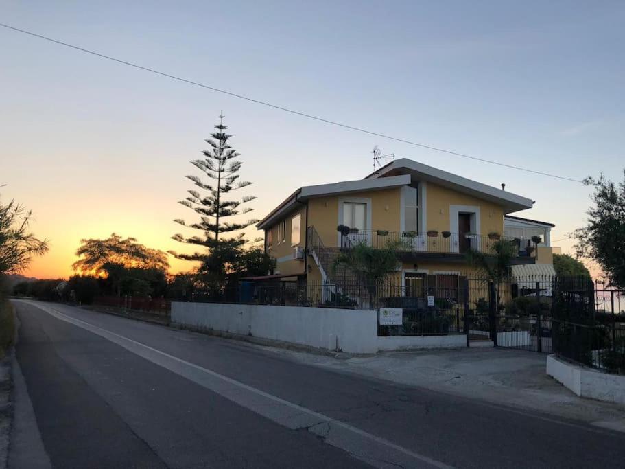 Il Giardino Sul Mare 2* Briatico