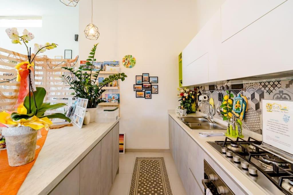 Bed & Breakfast Il Giardino Sul Mare 2*