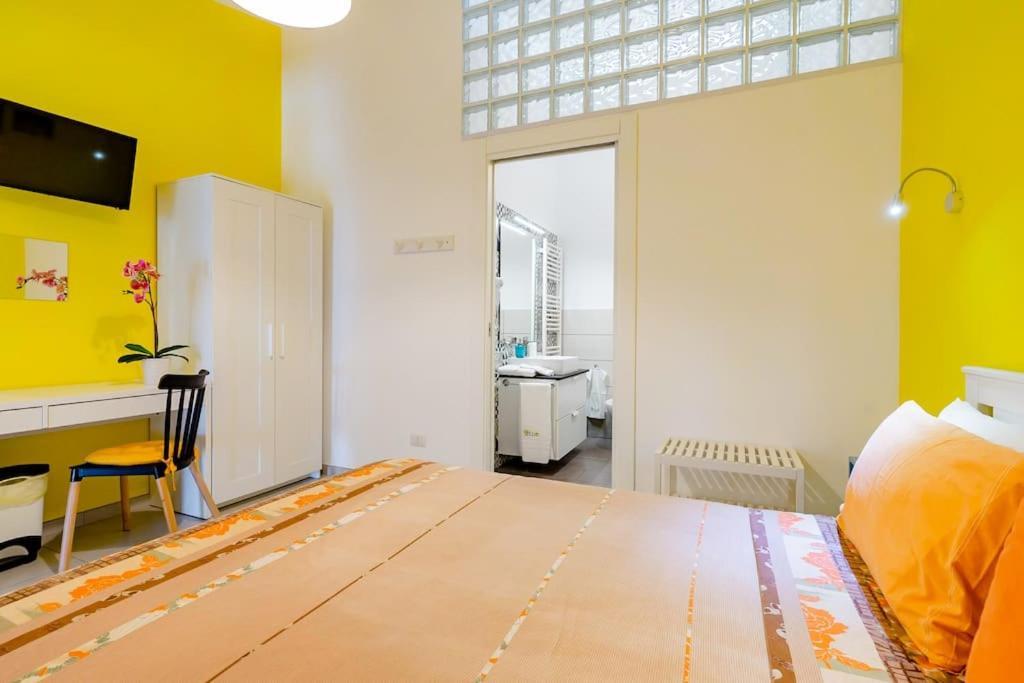 Il Giardino Sul Mare Bed & Breakfast Briatico