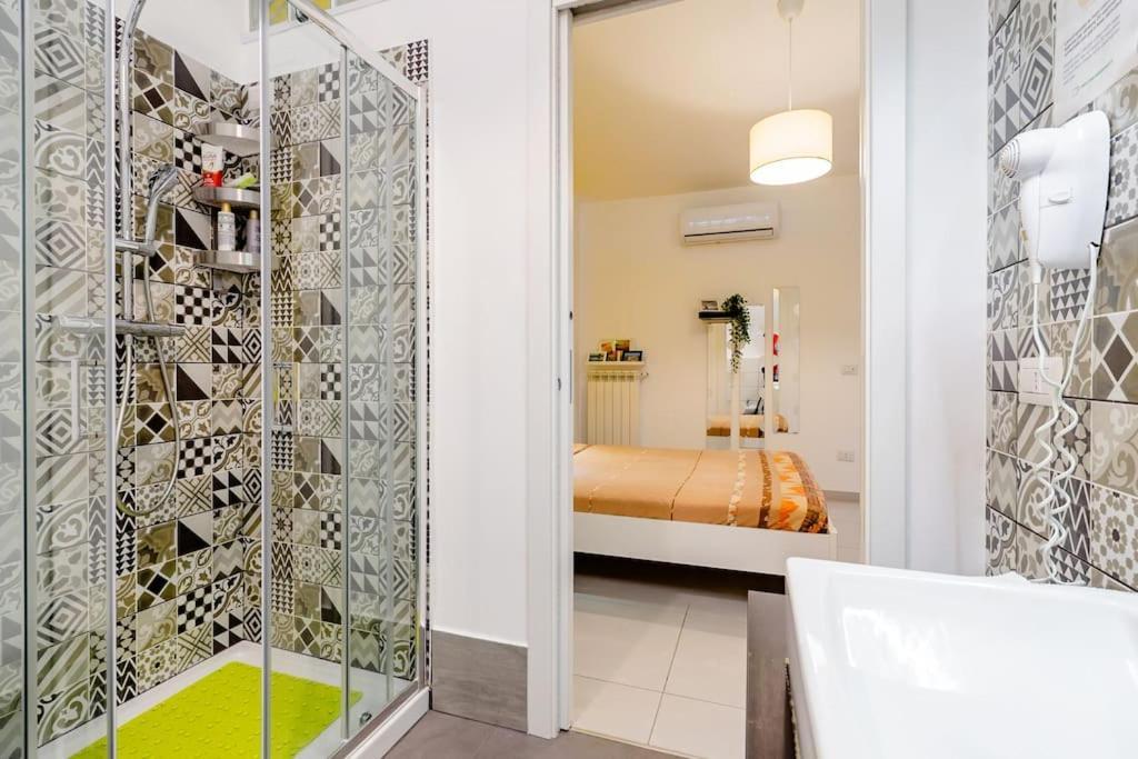 Il Giardino Sul Mare Bed & Breakfast 2*