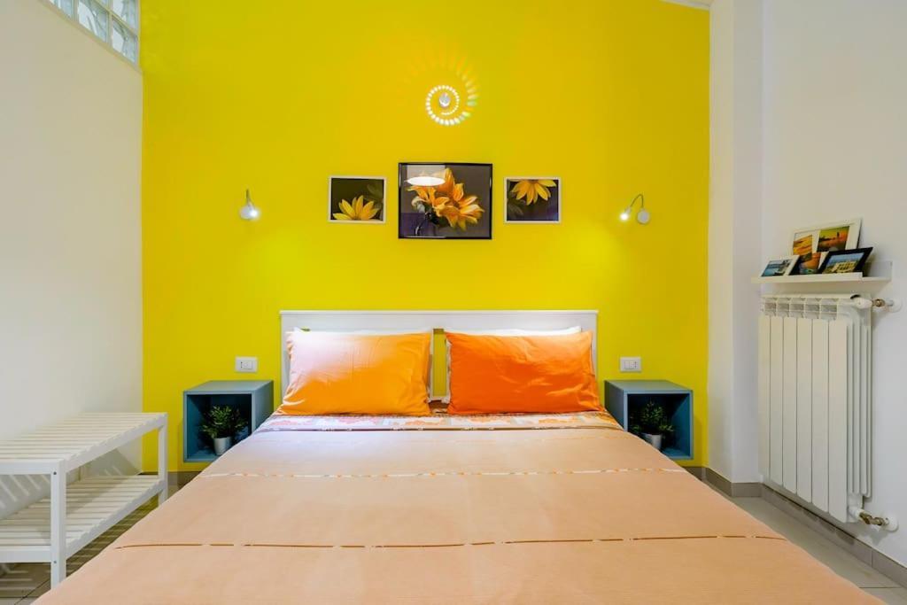 Il Giardino Sul Mare Bed & Breakfast 2*
