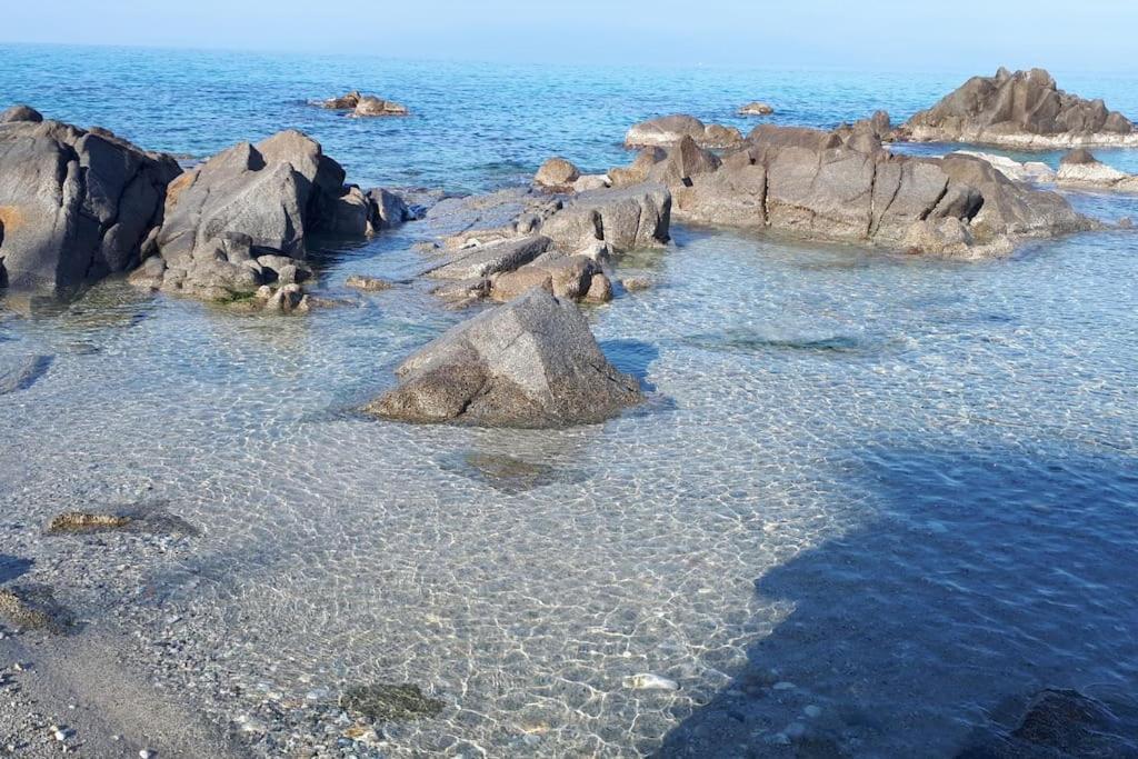 Bed & Breakfast Il Giardino Sul Mare Briatico