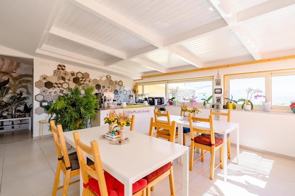 Il Giardino Sul Mare Bed & Breakfast