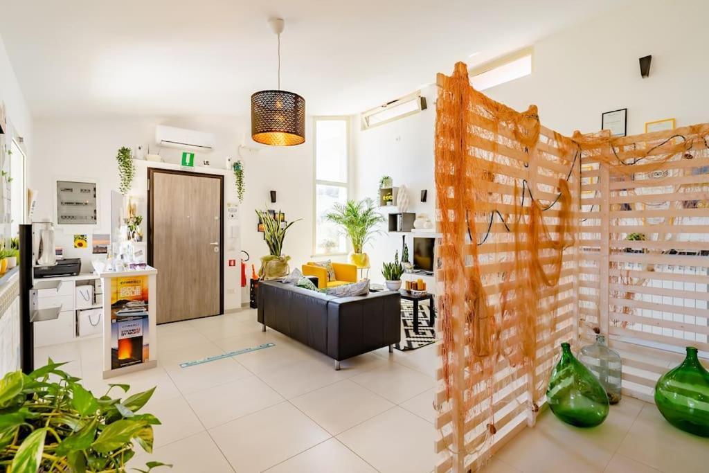 Il Giardino Sul Mare Bed & Breakfast 2*