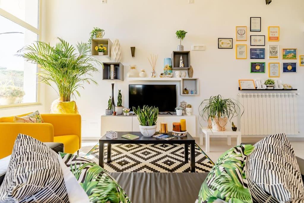 Bed & Breakfast Il Giardino Sul Mare Briatico