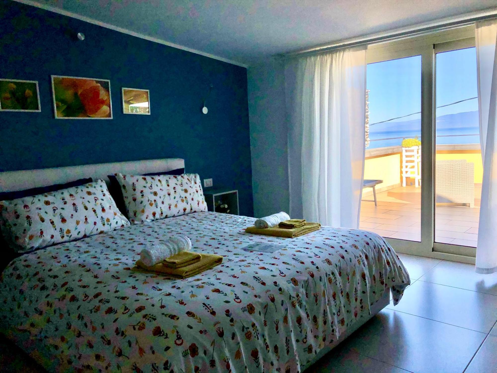 Il Giardino Sul Mare 2* Briatico