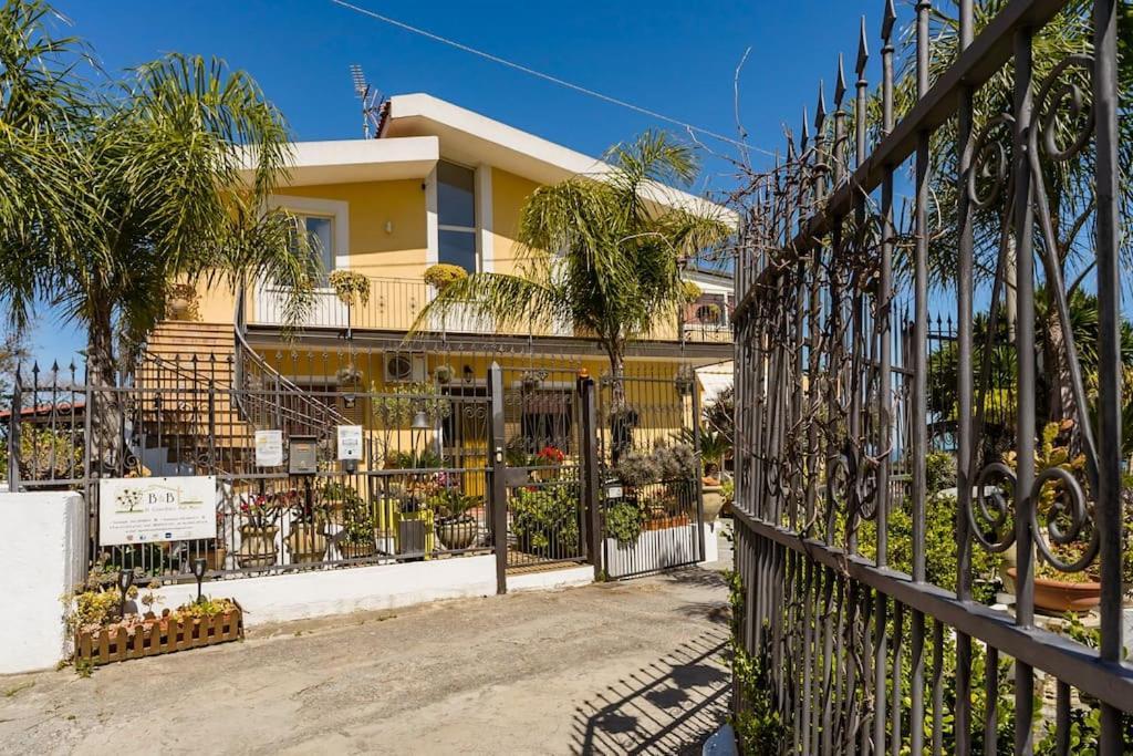 Bed & Breakfast Il Giardino Sul Mare 2*