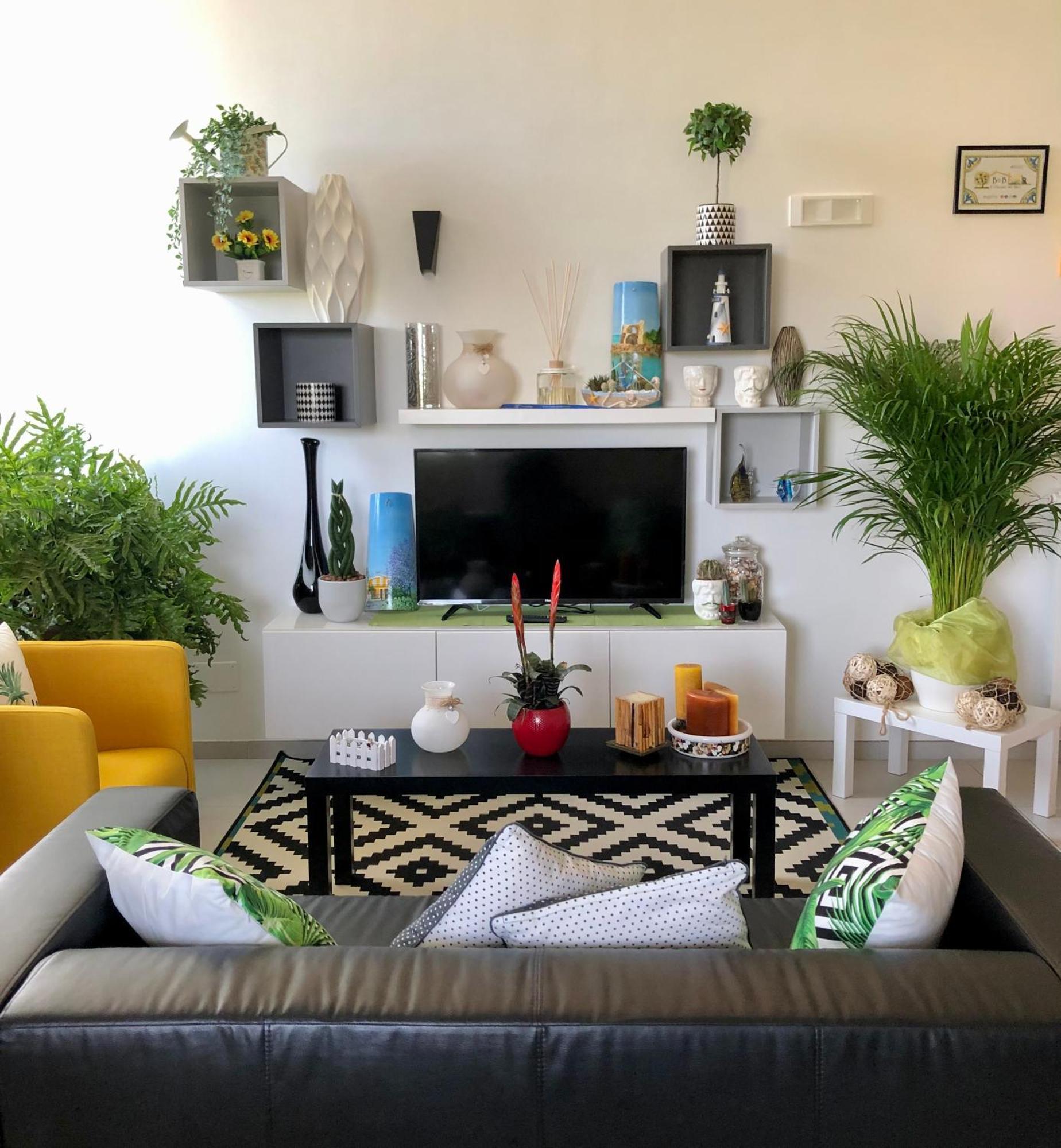 Il Giardino Sul Mare Bed & Breakfast Briatico