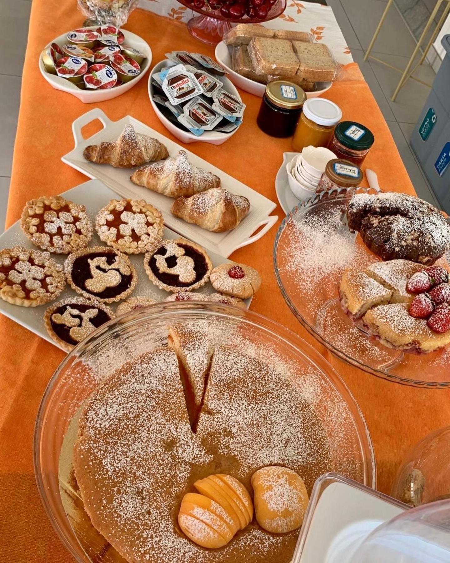 Bed & Breakfast Il Giardino Sul Mare 2*