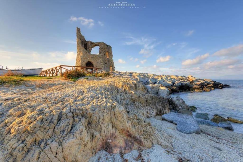 Il Giardino Sul Mare