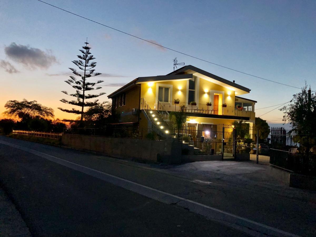 Bed & Breakfast Il Giardino Sul Mare 2*