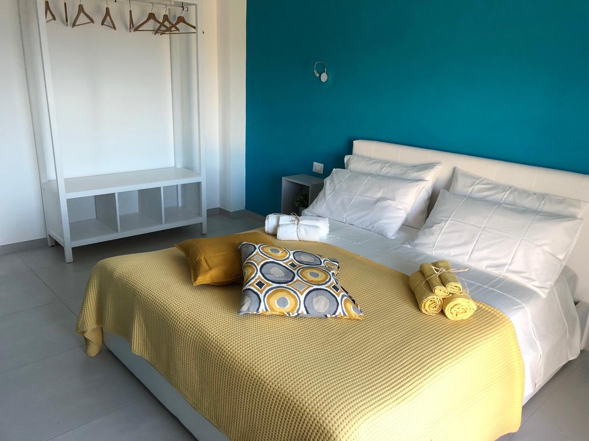 Il Giardino Sul Mare Bed & Breakfast