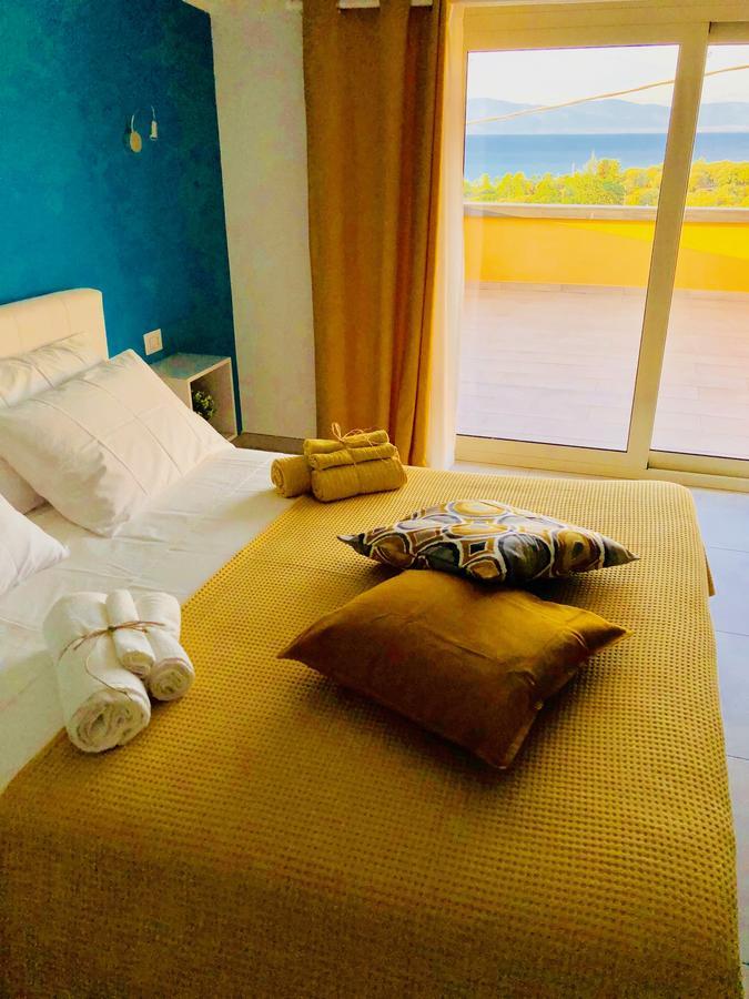 Bed & Breakfast Il Giardino Sul Mare