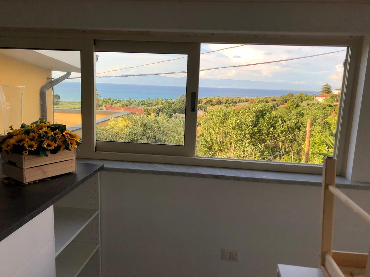 Il Giardino Sul Mare Bed & Breakfast