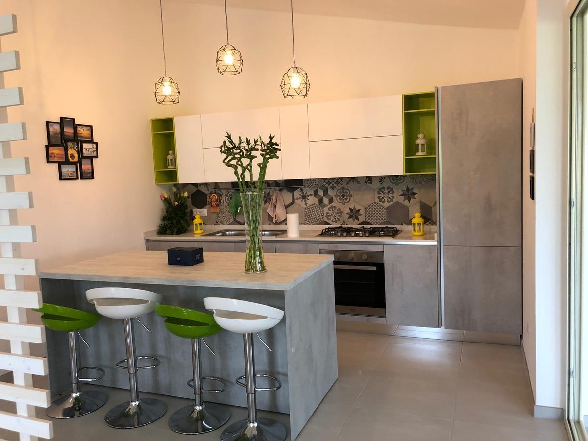 Il Giardino Sul Mare Bed & Breakfast 2*