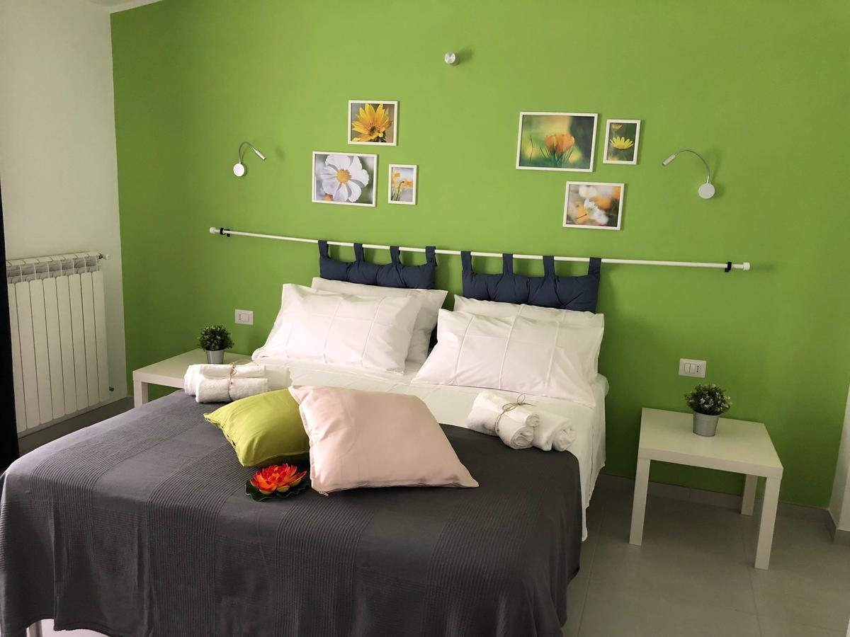 Il Giardino Sul Mare 2*