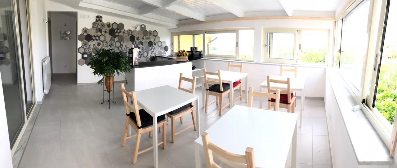 Bed & Breakfast Il Giardino Sul Mare