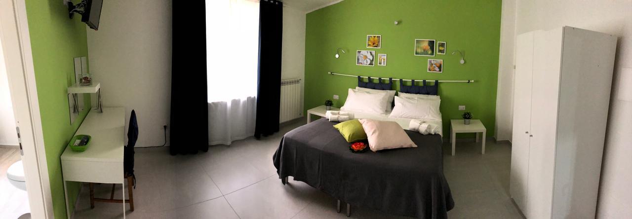 Il Giardino Sul Mare Bed & Breakfast Briatico