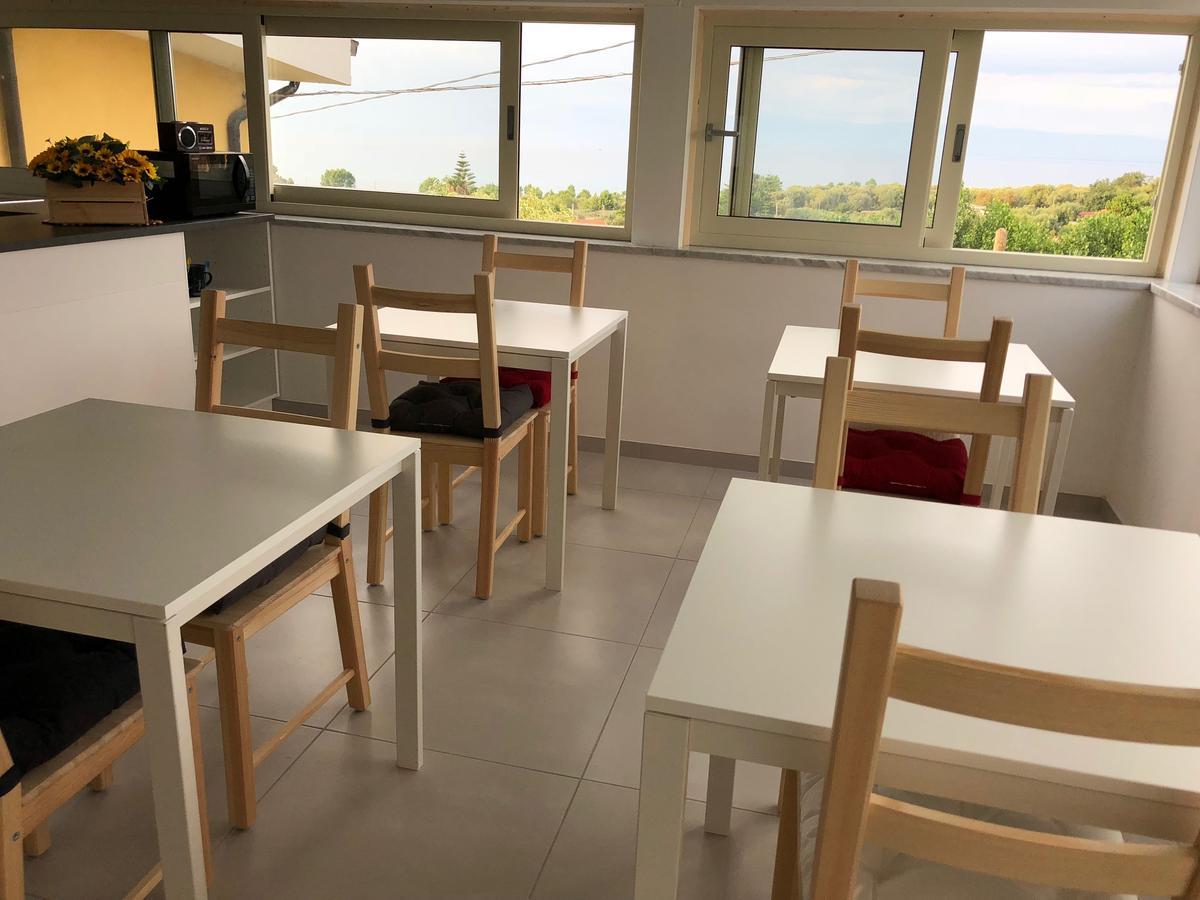 Il Giardino Sul Mare Bed & Breakfast 2*