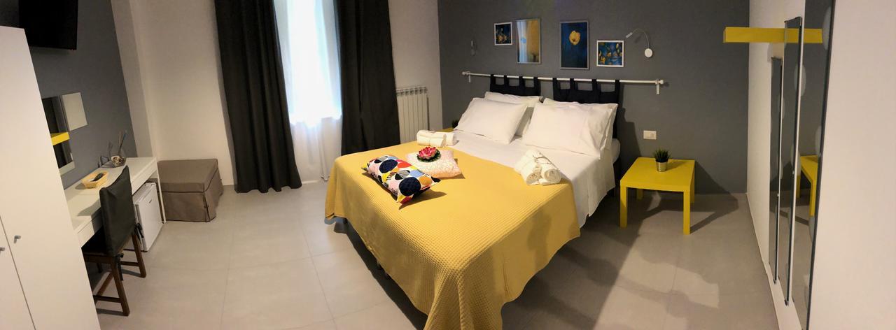 Il Giardino Sul Mare Bed & Breakfast