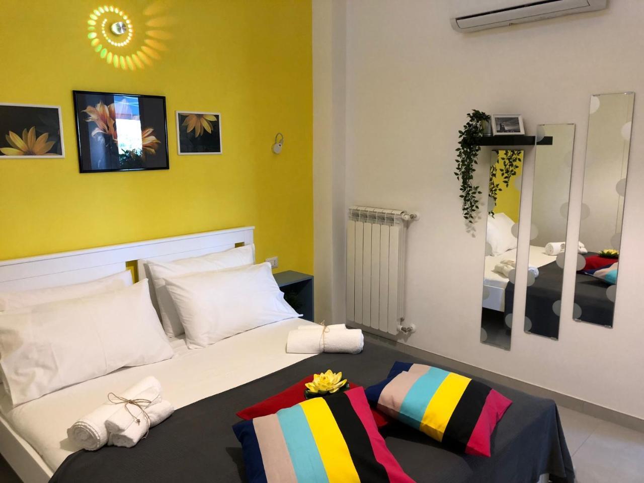 Il Giardino Sul Mare 2*
