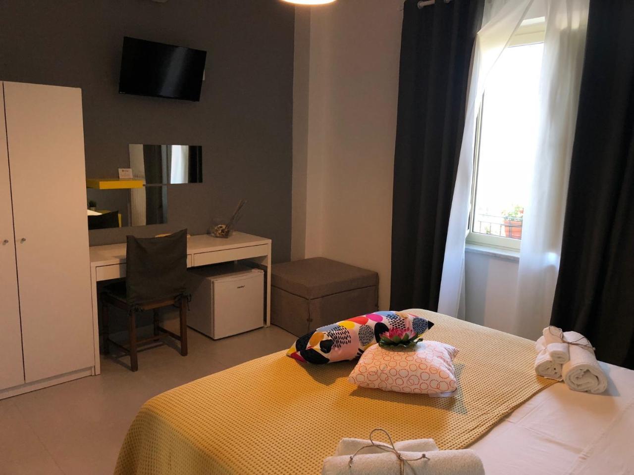 Bed & Breakfast Il Giardino Sul Mare