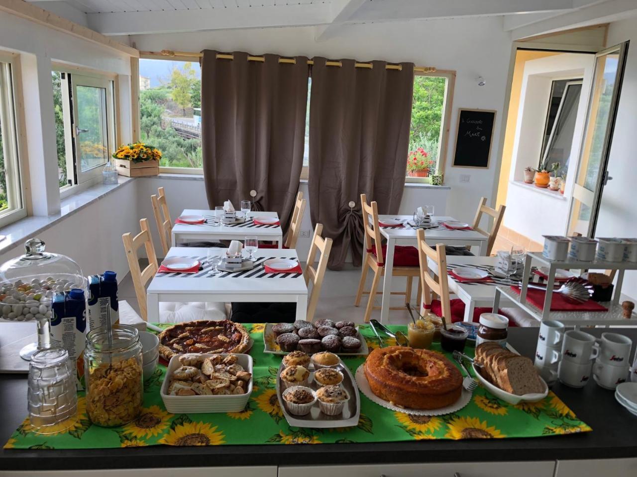 Bed & Breakfast Il Giardino Sul Mare 2*