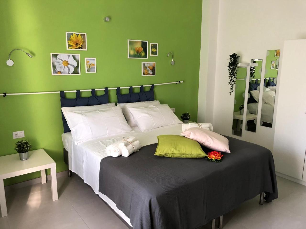 Il Giardino Sul Mare Bed & Breakfast 2*