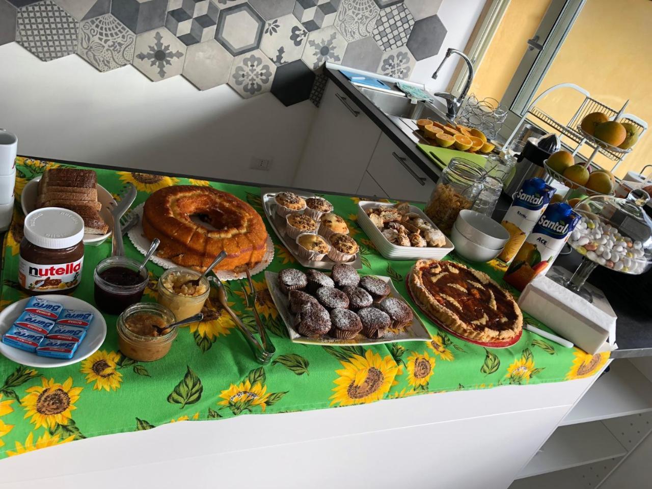 Bed & Breakfast Il Giardino Sul Mare Briatico