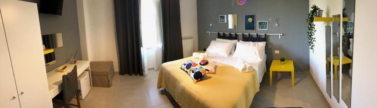 Il Giardino Sul Mare Bed & Breakfast